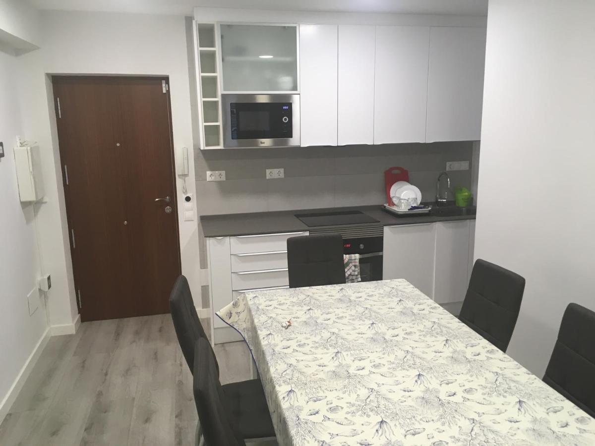 Appartement Carrer de Victòria dels Àngels, 11 à La Pineda Extérieur photo