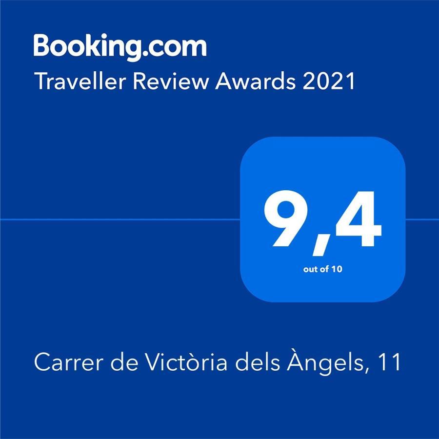 Appartement Carrer de Victòria dels Àngels, 11 à La Pineda Extérieur photo