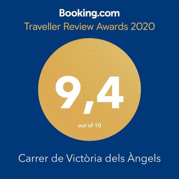 Appartement Carrer de Victòria dels Àngels, 11 à La Pineda Extérieur photo