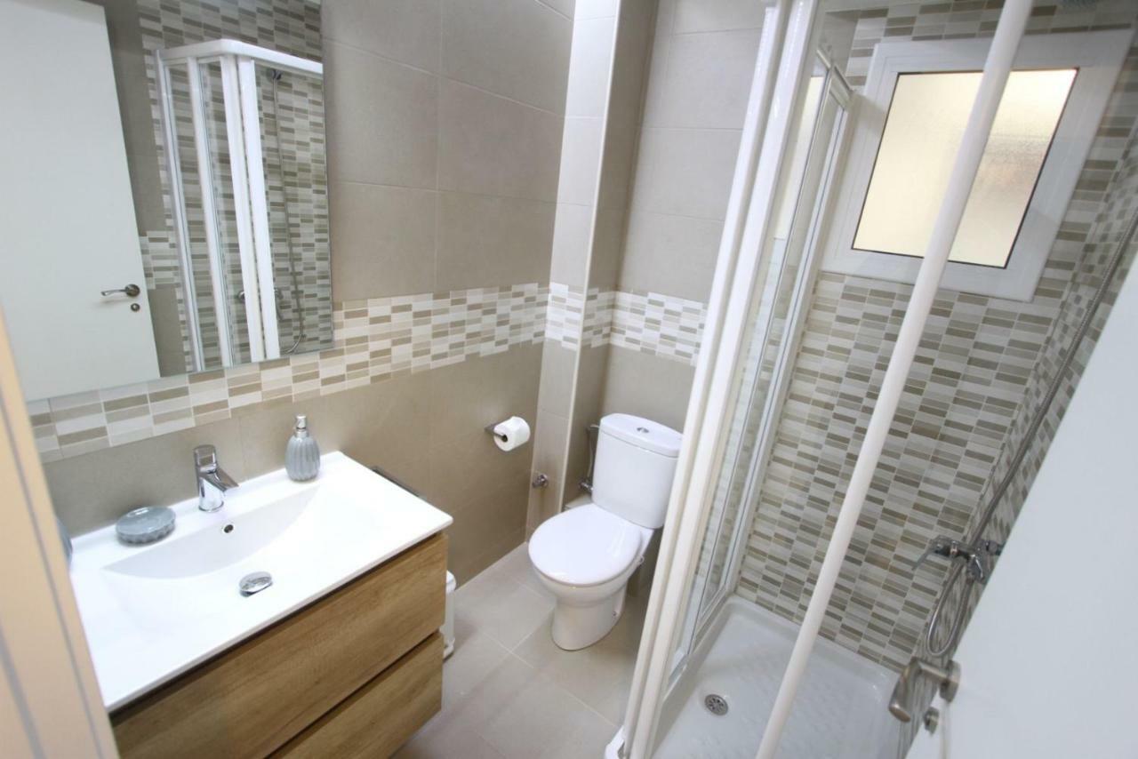Appartement Carrer de Victòria dels Àngels, 11 à La Pineda Extérieur photo