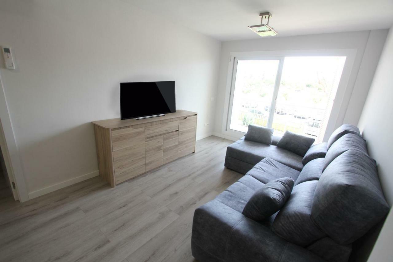 Appartement Carrer de Victòria dels Àngels, 11 à La Pineda Extérieur photo