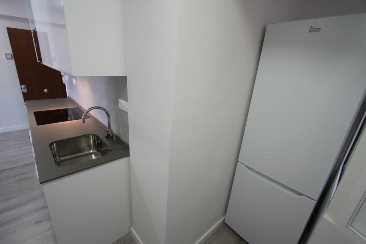 Appartement Carrer de Victòria dels Àngels, 11 à La Pineda Extérieur photo