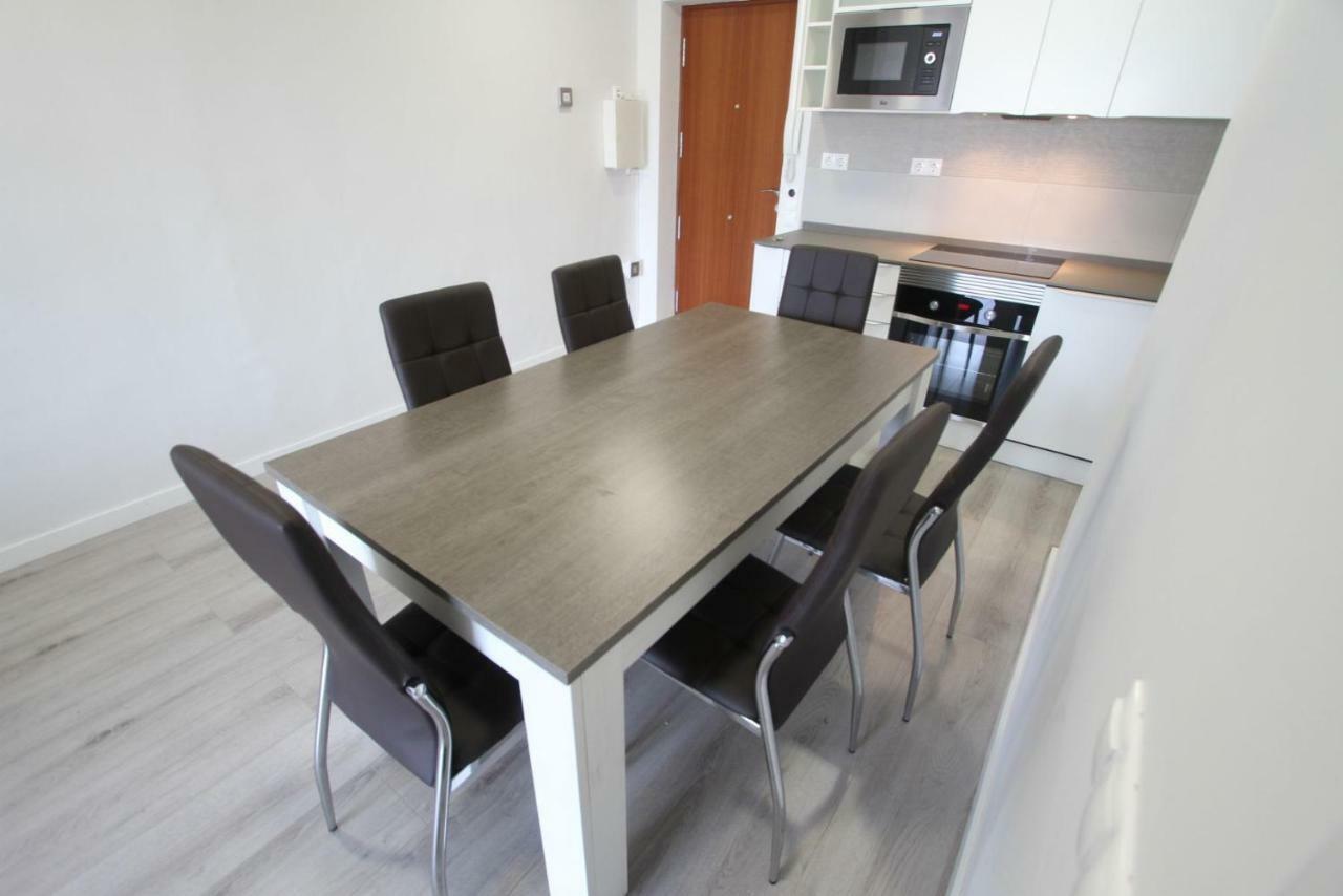 Appartement Carrer de Victòria dels Àngels, 11 à La Pineda Extérieur photo