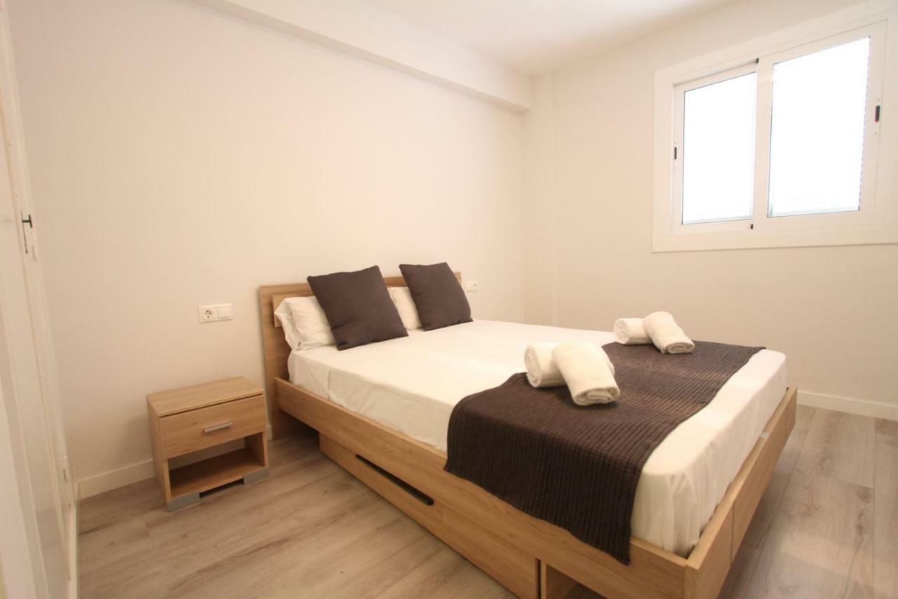 Appartement Carrer de Victòria dels Àngels, 11 à La Pineda Extérieur photo