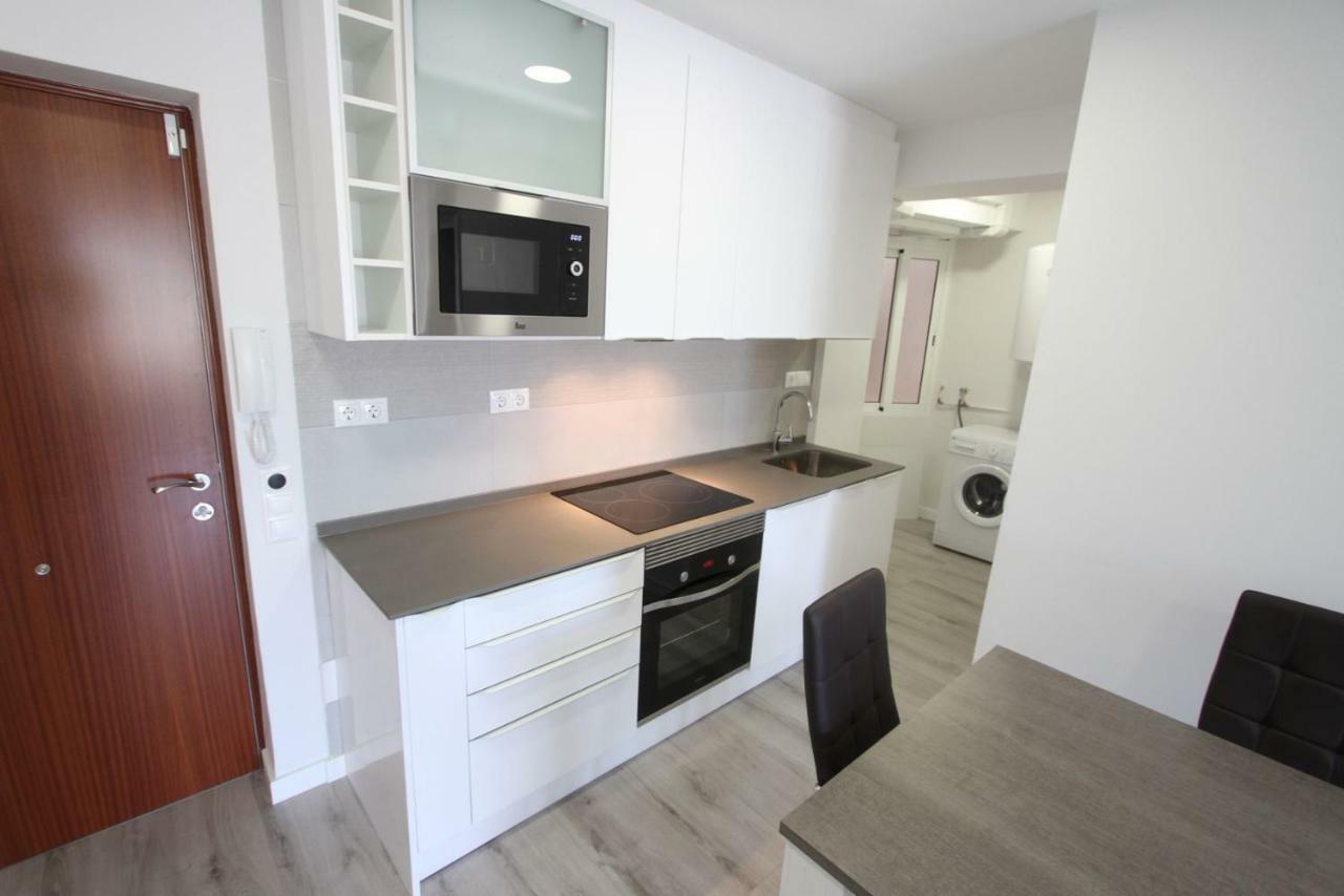 Appartement Carrer de Victòria dels Àngels, 11 à La Pineda Extérieur photo