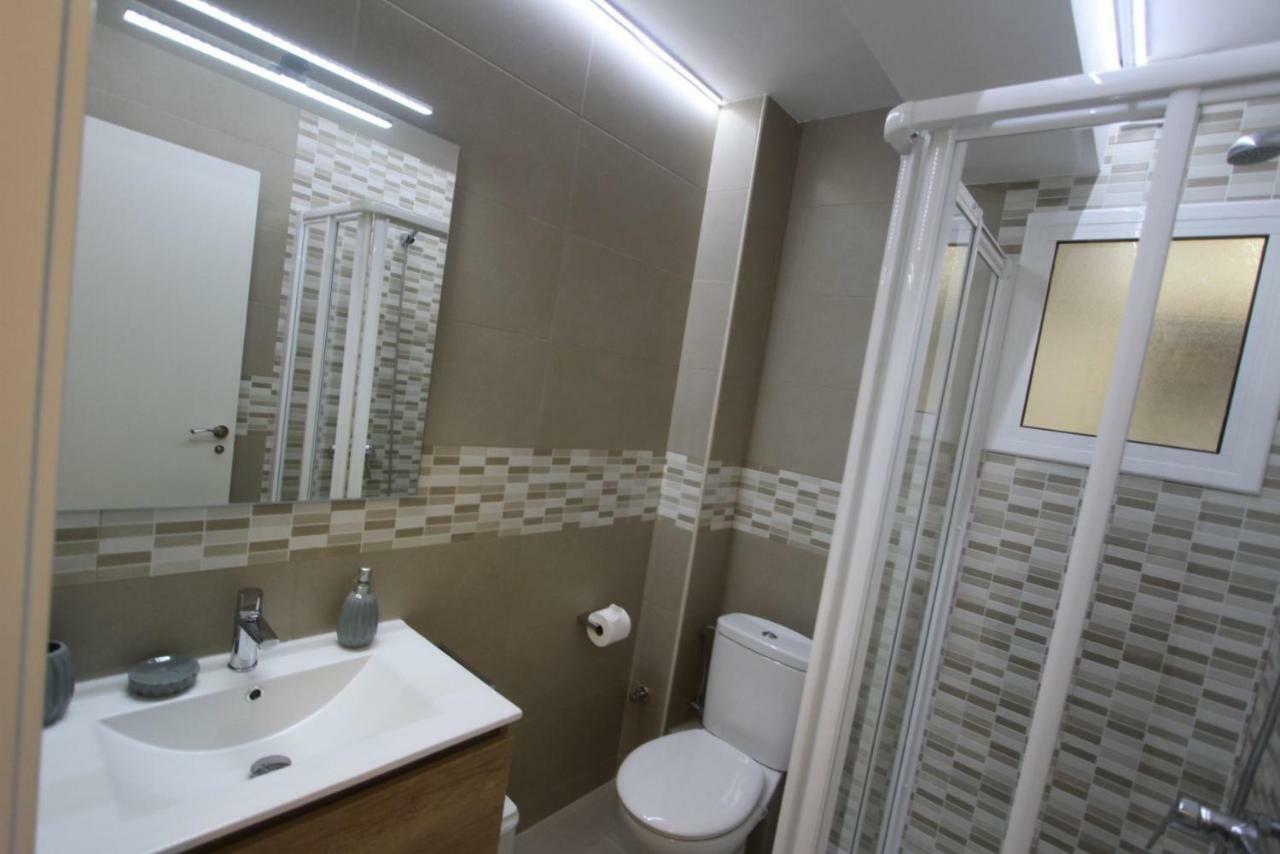 Appartement Carrer de Victòria dels Àngels, 11 à La Pineda Extérieur photo