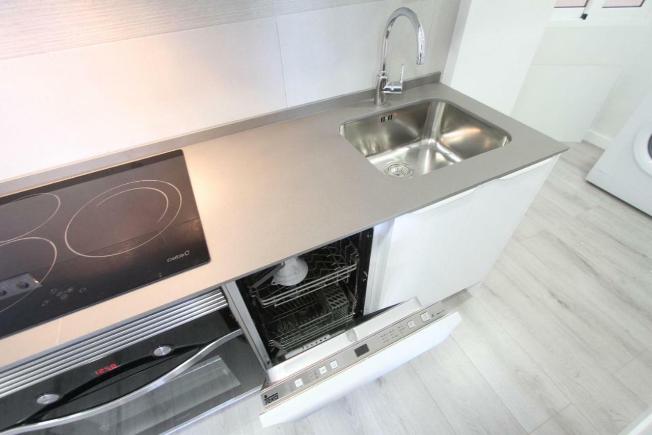 Appartement Carrer de Victòria dels Àngels, 11 à La Pineda Extérieur photo