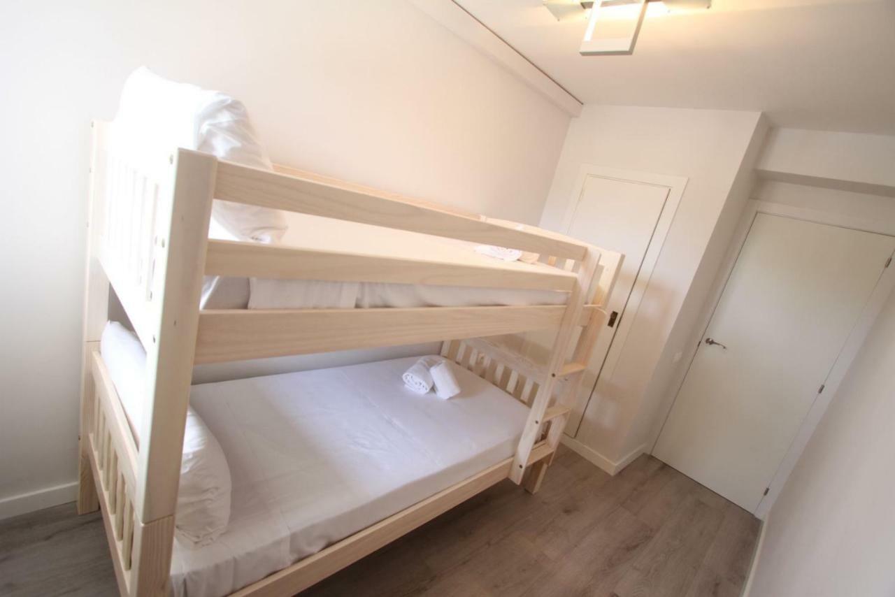 Appartement Carrer de Victòria dels Àngels, 11 à La Pineda Extérieur photo