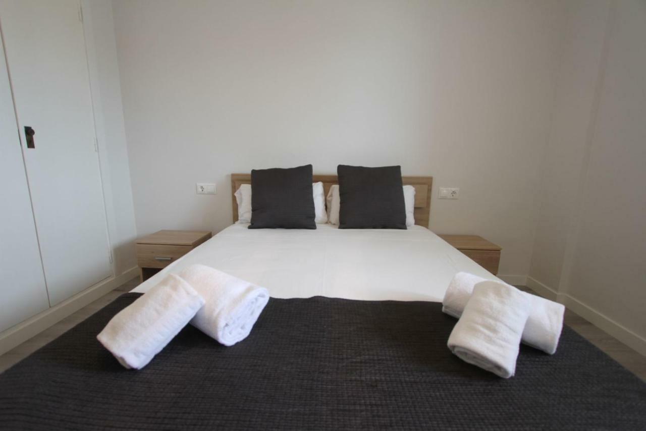 Appartement Carrer de Victòria dels Àngels, 11 à La Pineda Extérieur photo